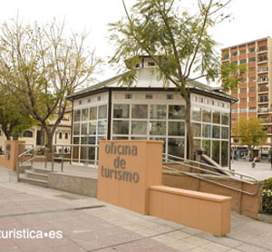 CIEZA - TOURIST OFFICE