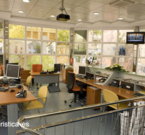 CIEZA - OFFICE DE TOURISME