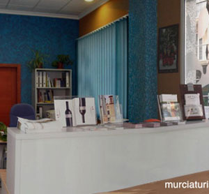 JUMILLA - OFFICE DE TOURISME