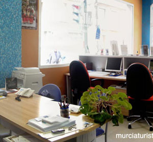 JUMILLA - OFFICE DE TOURISME