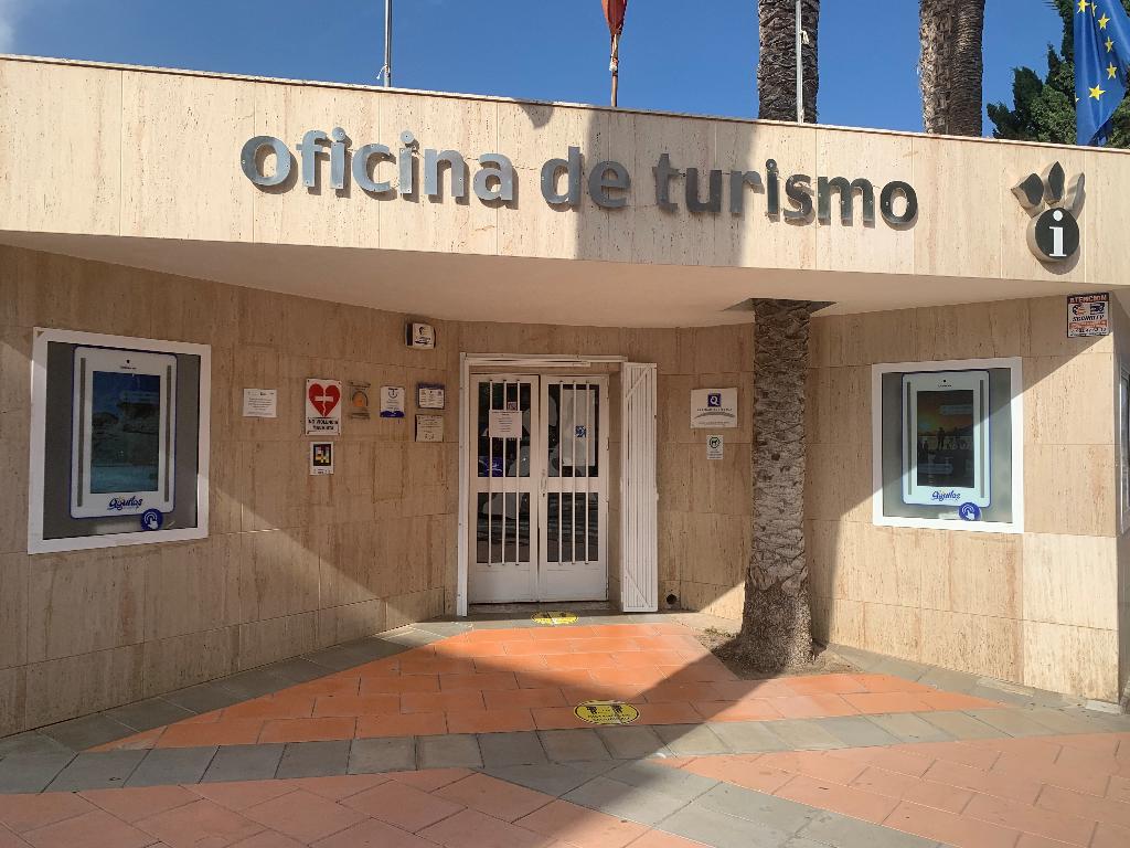 GUILAS - TOURIST OFFICE