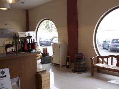 BODEGAS CASTAO