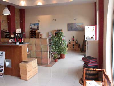 BODEGAS CASTAO