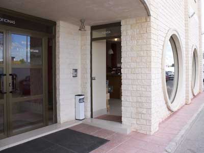 BODEGAS CASTAO