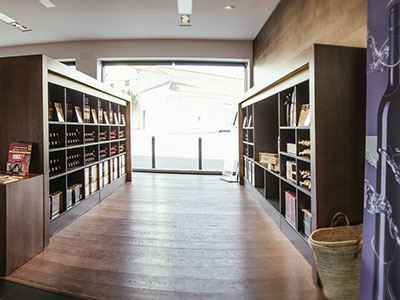 BODEGAS LA PURSIMA