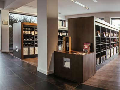 BODEGAS LA PURSIMA