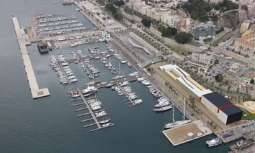 AUDITORIO Y PALACIO DE CONGRESOS EL BATEL