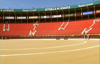 PLAZA DE TOROS DE MURCIA