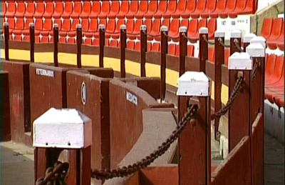 PLAZA DE TOROS DE MURCIA