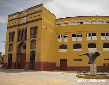 PLAZA DE TOROS