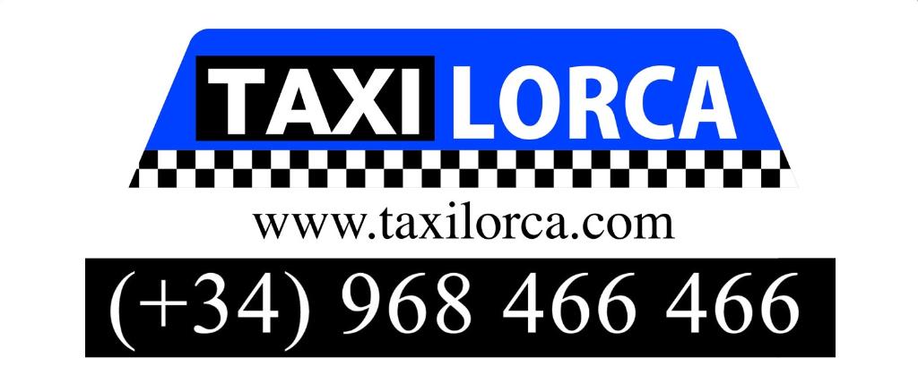 TAXI LORCA