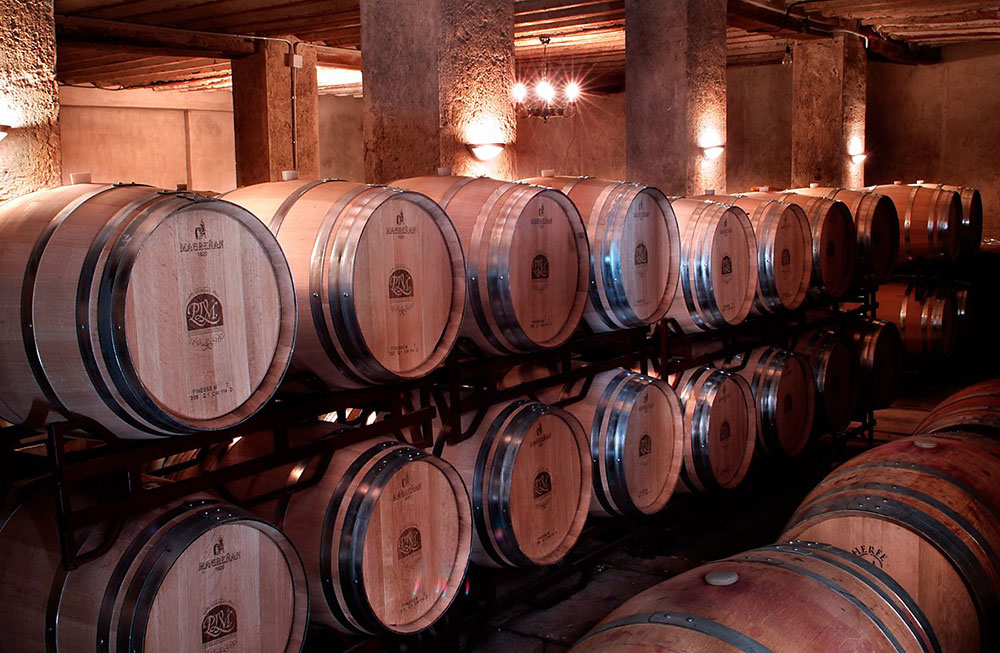 BODEGAS ALCEO