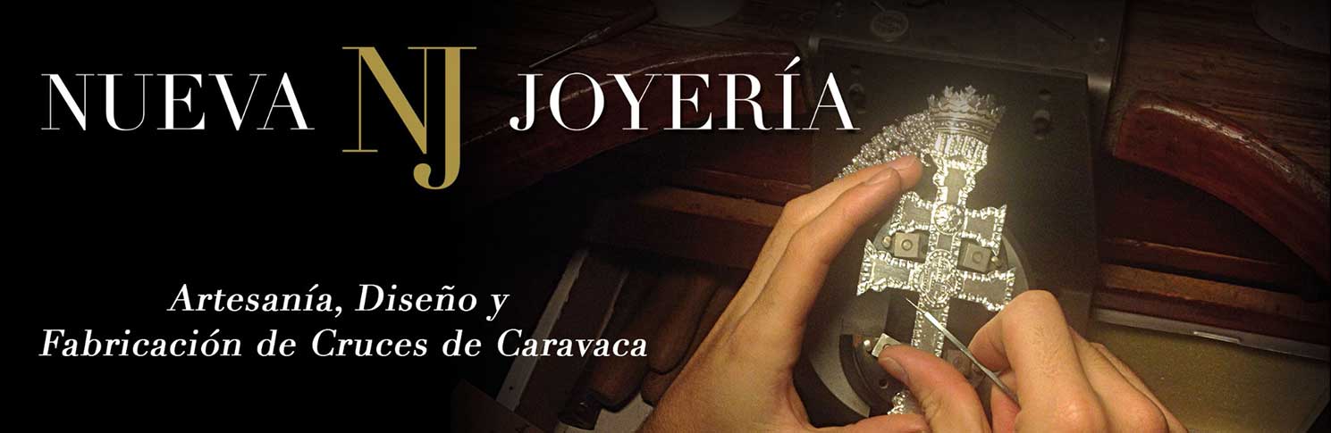 NUEVA JOYERA