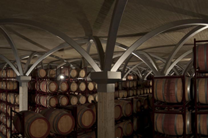 BODEGAS JUAN GIL