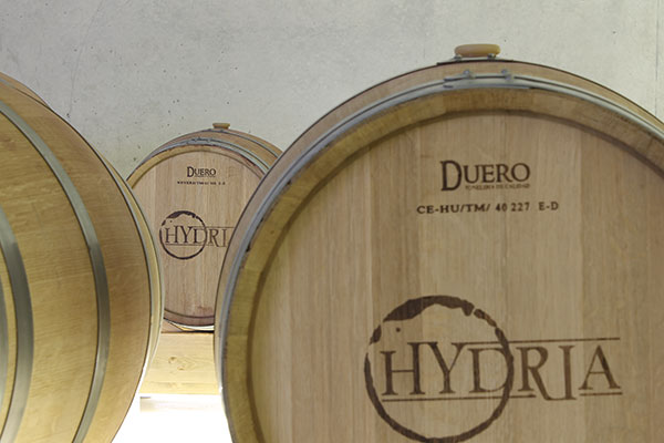 BODEGAS HYDRIA