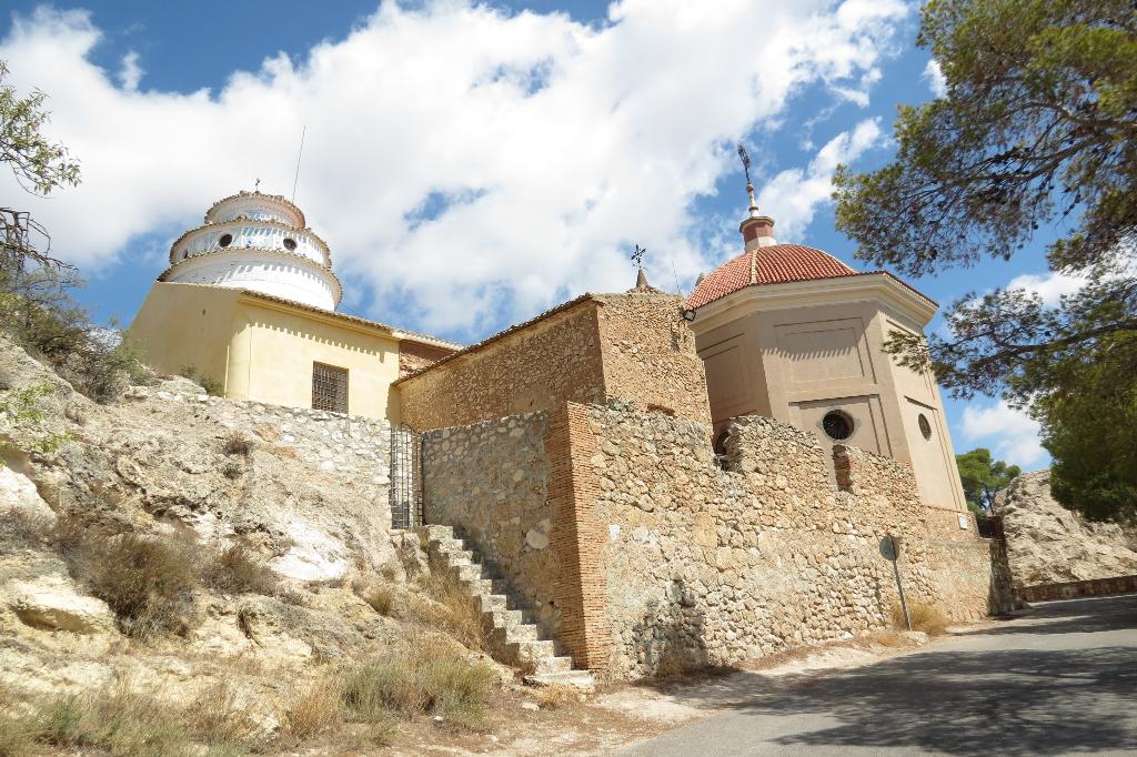 RUTA CERRO DEL CASTILLO