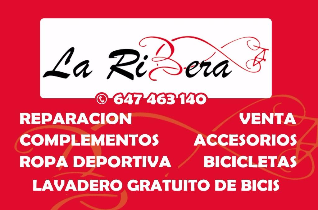 LA RIBERA BICIS