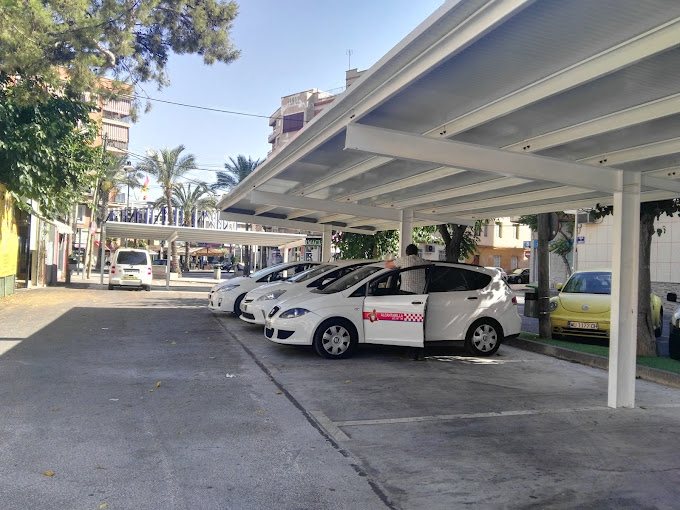 RADIO TAXI ALCANTARILLA