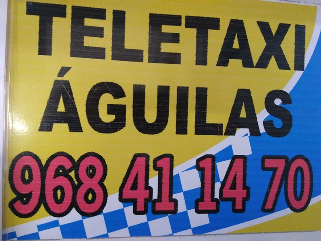 TELETAXI GUILAS