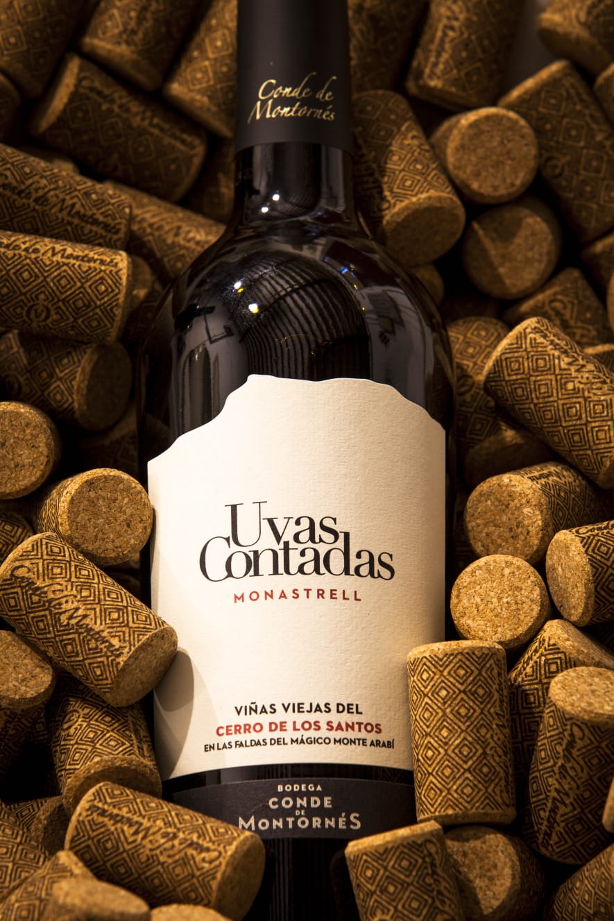 BODEGAS CONDE DE MONTORNS