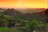 RUTA SIERRA DE SANTA ANA