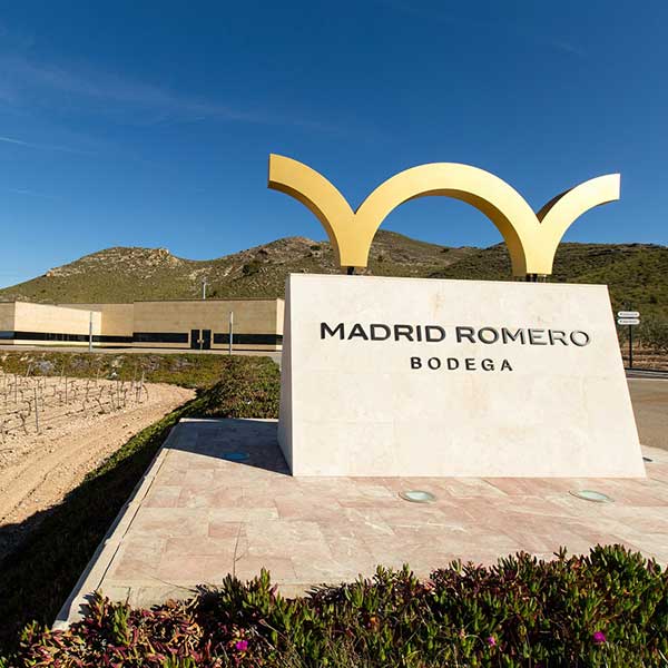 BODEGA MADRID ROMERO