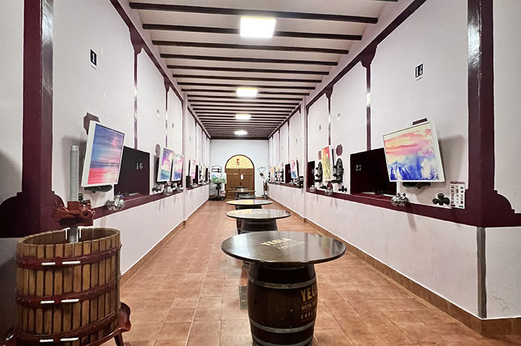 BODEGAS CASTAO