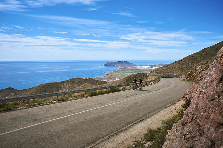 GUILAS - LOMO BAS - TBAR - LAS CRUCETICAS