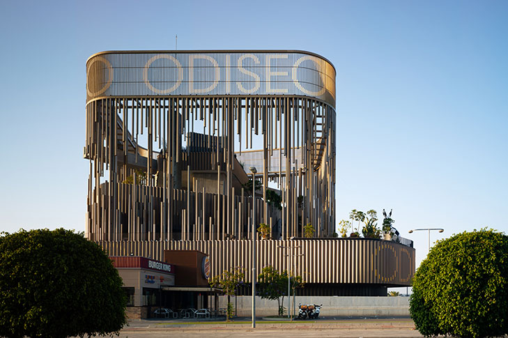 ODISEO