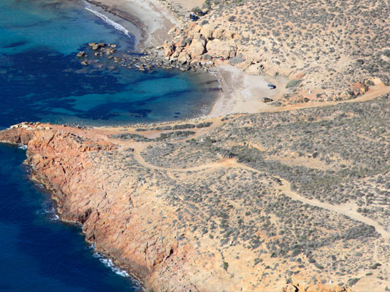 CALA DESNUDA