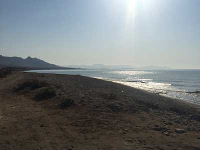 PLAYA COBATICAS