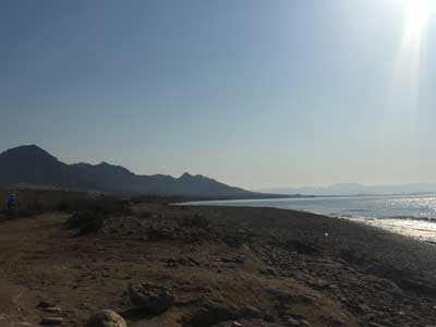 PLAYA COBATICAS