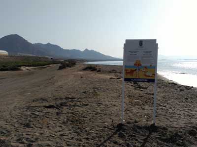 PLAYA COBATICAS