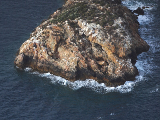 PLAYA CUEVA DE LOBOS