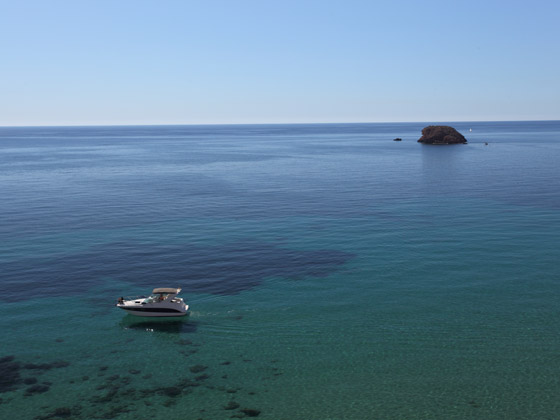 PLAYA DE EL RINCN