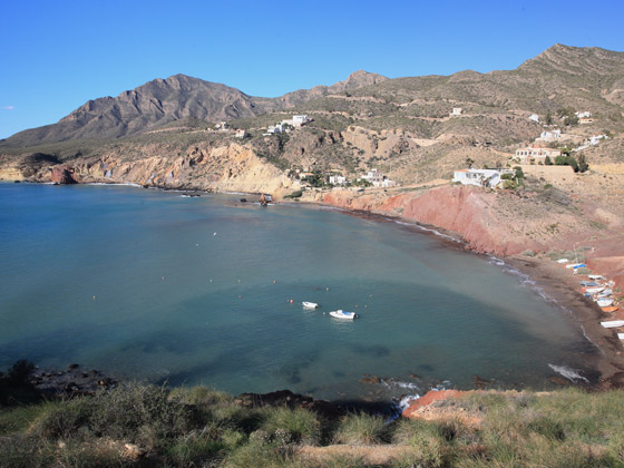 PLAYA DE EL RINCN