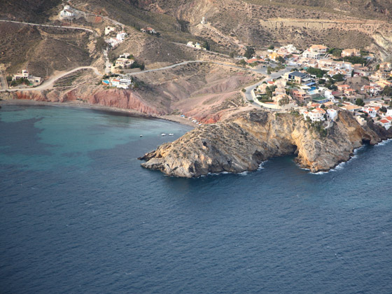 PLAYA DE EL RINCN