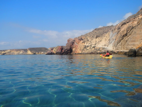 PLAYA DE EL RINCN