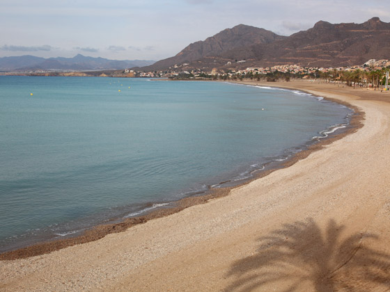 PLAYA DE EL CASTELLAR