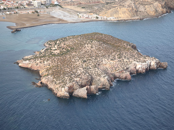 PLAYA DE LA ISLA