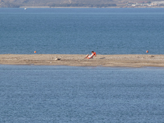 PLAYA DE NARES