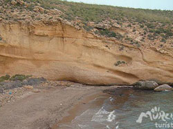 PLAYA DE EL PALOMARICO