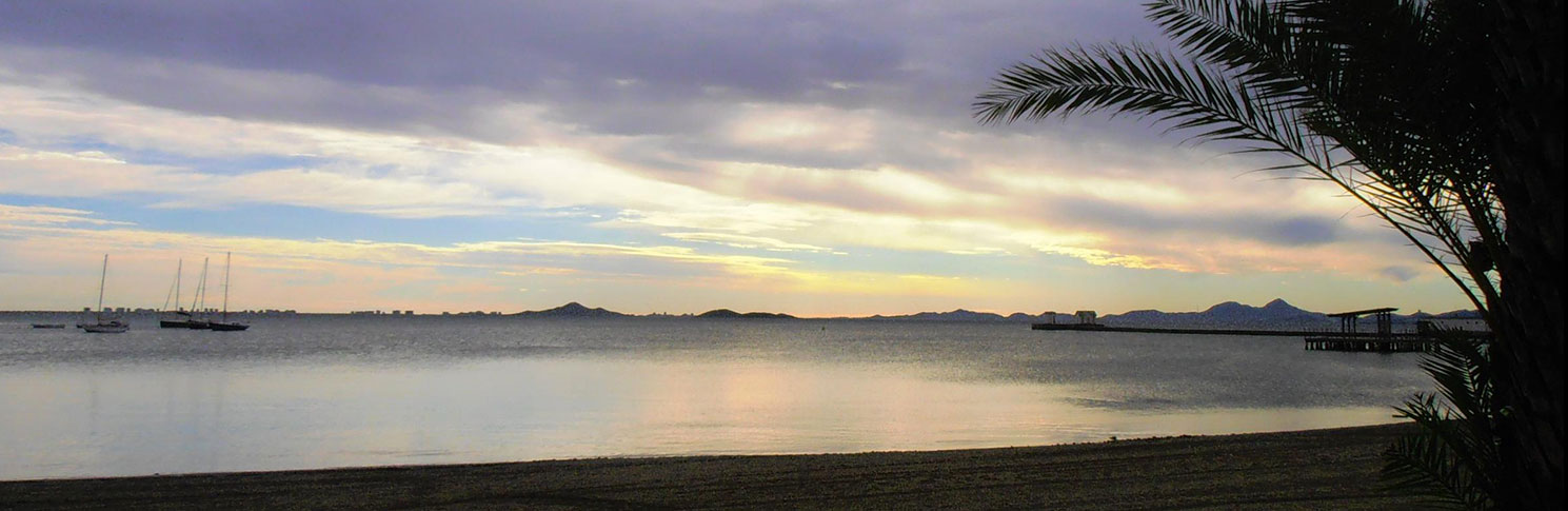 PLAYA DE LA CONCHA