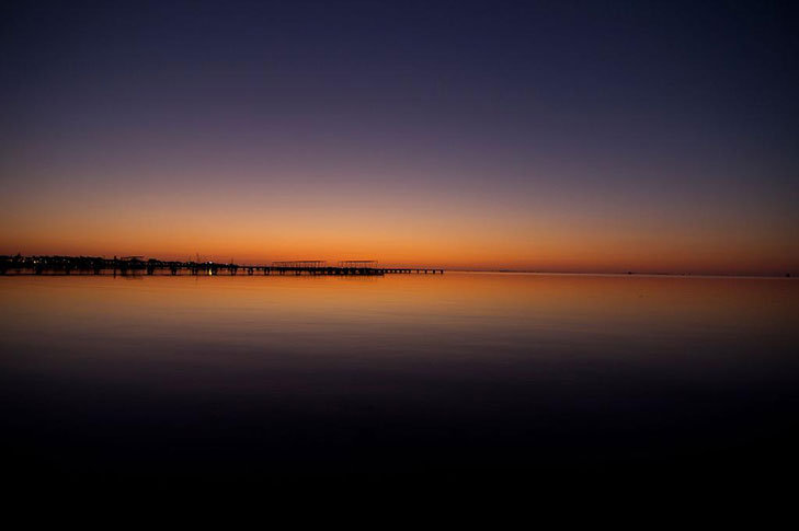 PLAYA EL PESCADOR