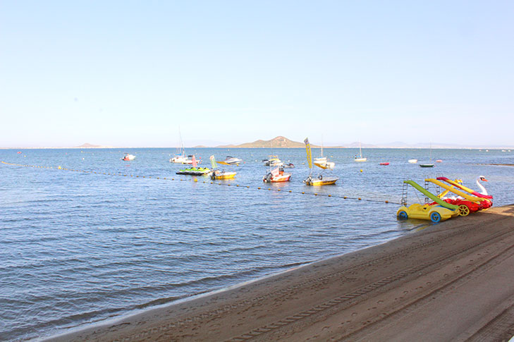 PLAYA ALSEOS