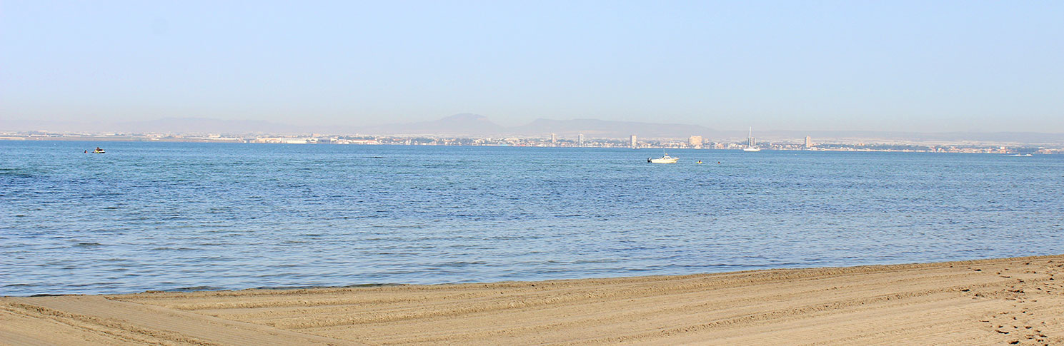 PLAYA CHICA