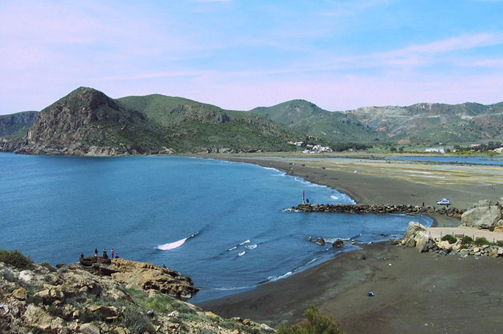 PLAYA DE PORTMN