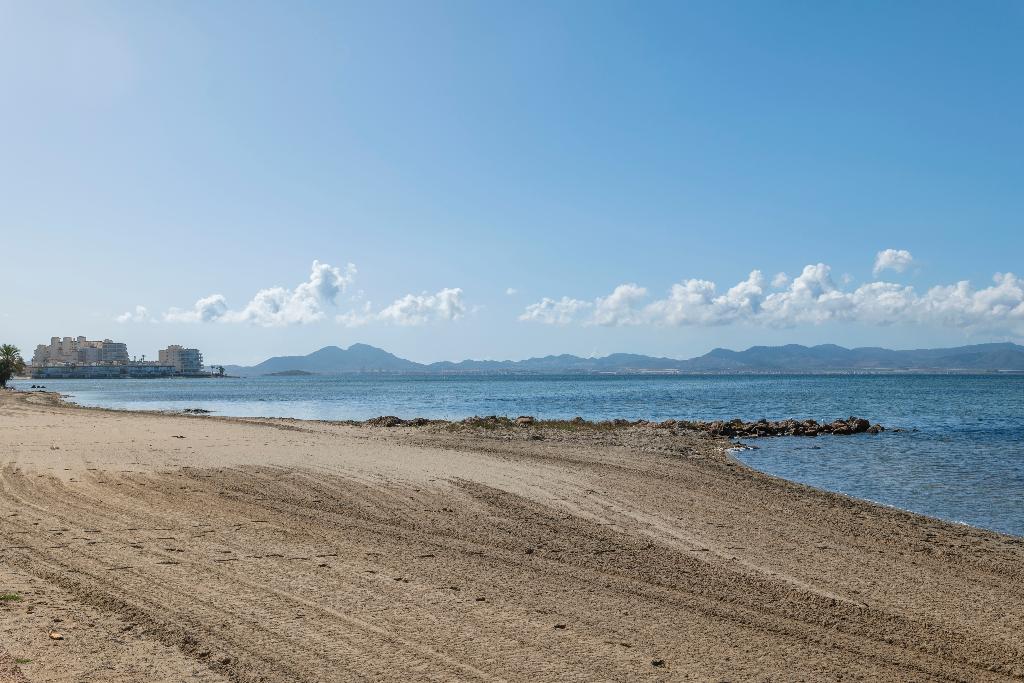 PLAYA DE PONIENTE