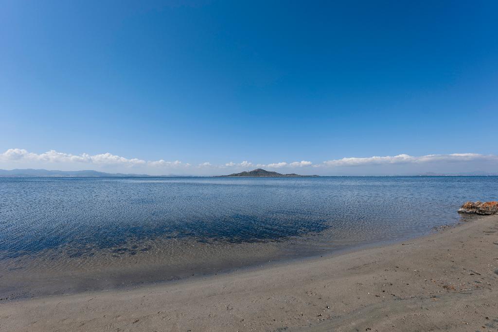 PLAYA DE PONIENTE