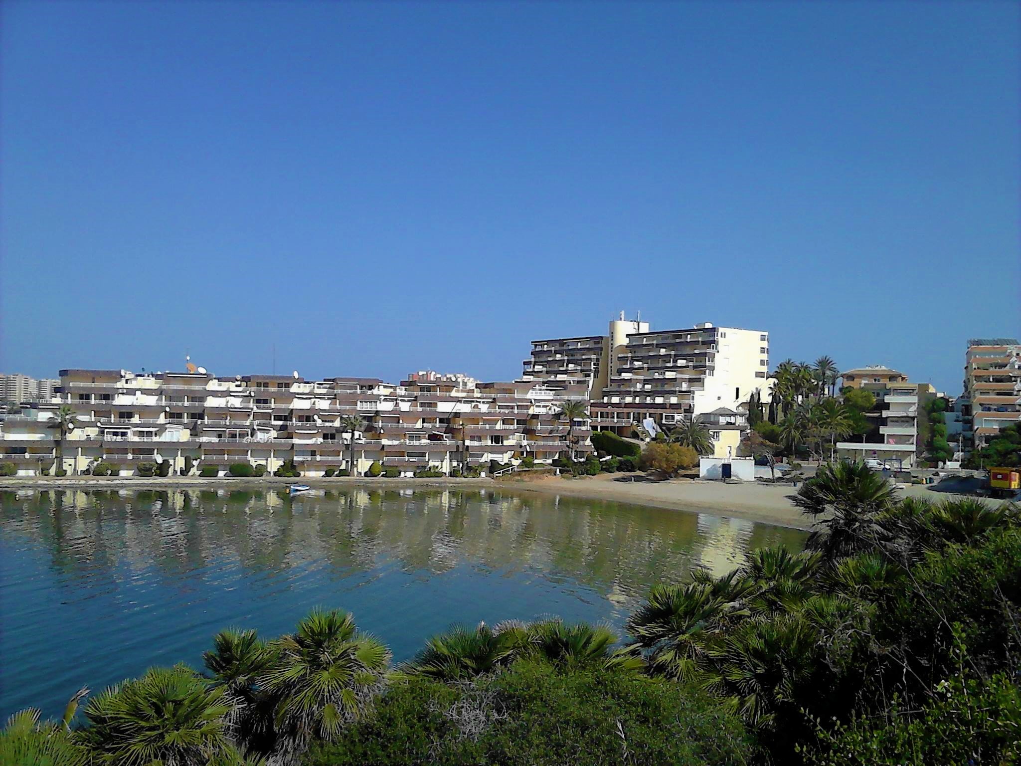 CALA DEL PINO